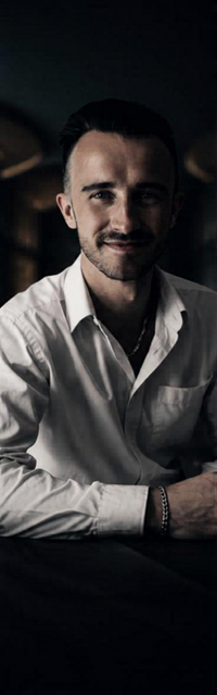 Daniel Green, Founder and CEO