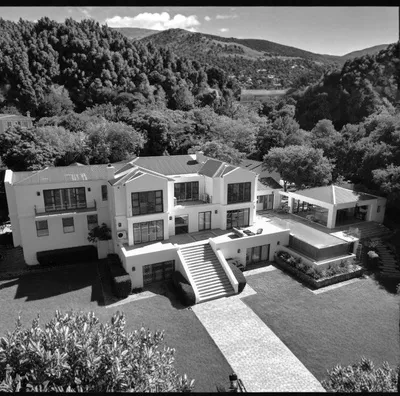 Constantia heritage restoration
