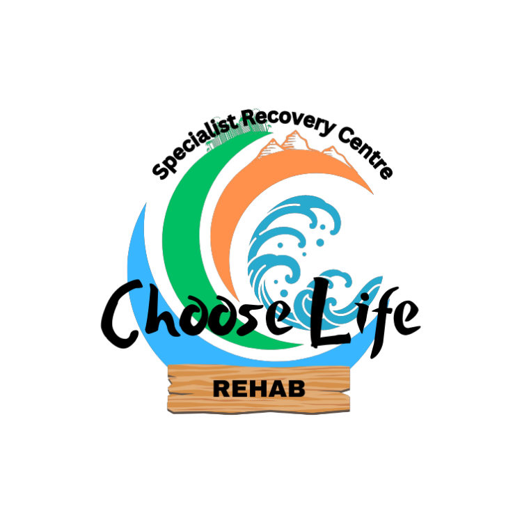 Choose Life Rehab