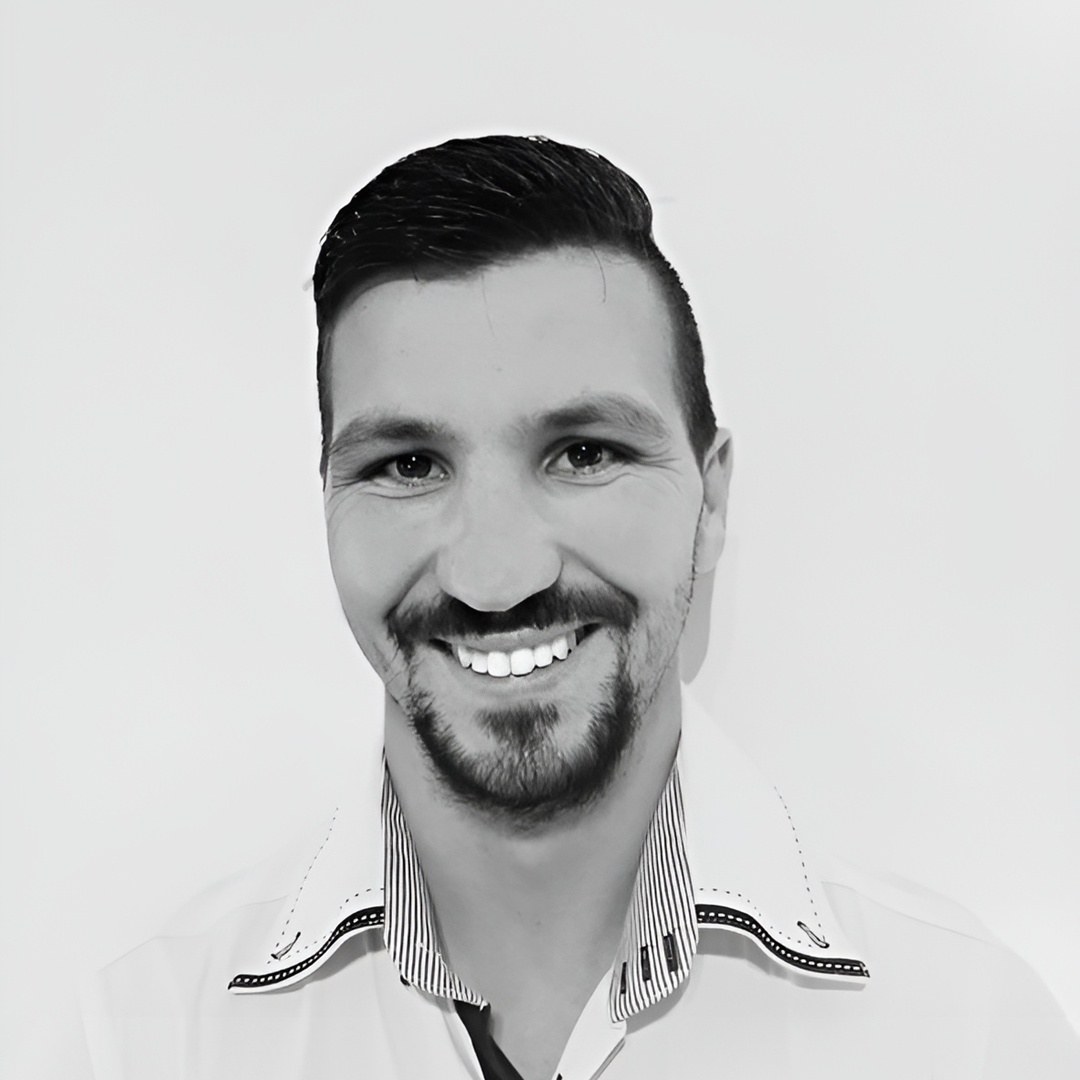 Riaan Van Rooyen